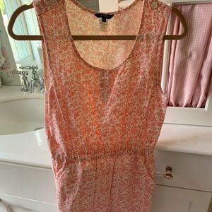 Jcrew dress